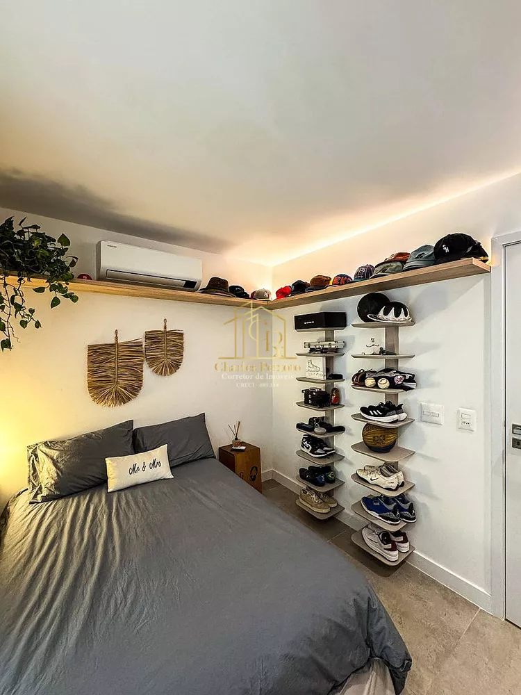 Apartamento, 2 quartos, 108 m² - Foto 8