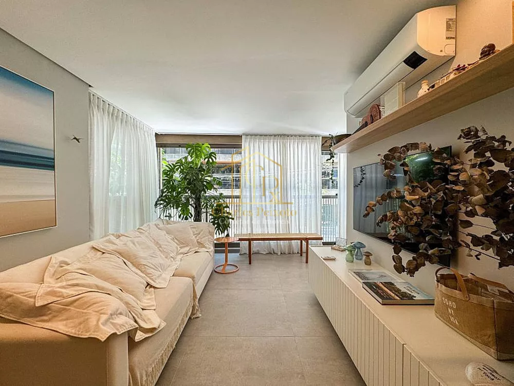 Apartamento, 2 quartos, 108 m² - Foto 1