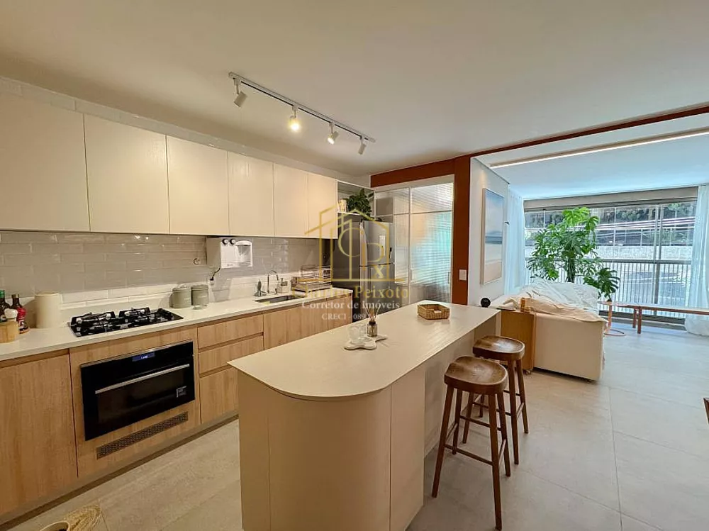 Apartamento, 2 quartos, 108 m² - Foto 6