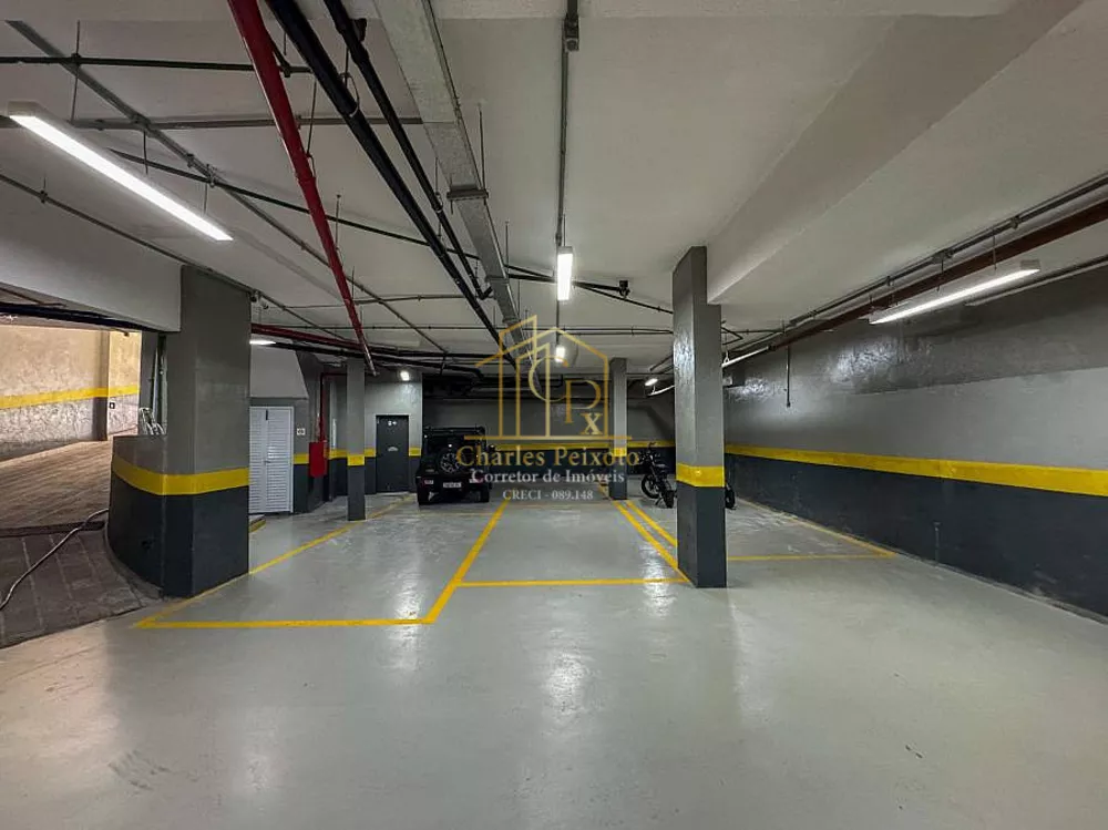 Apartamento, 2 quartos, 108 m² - Foto 7