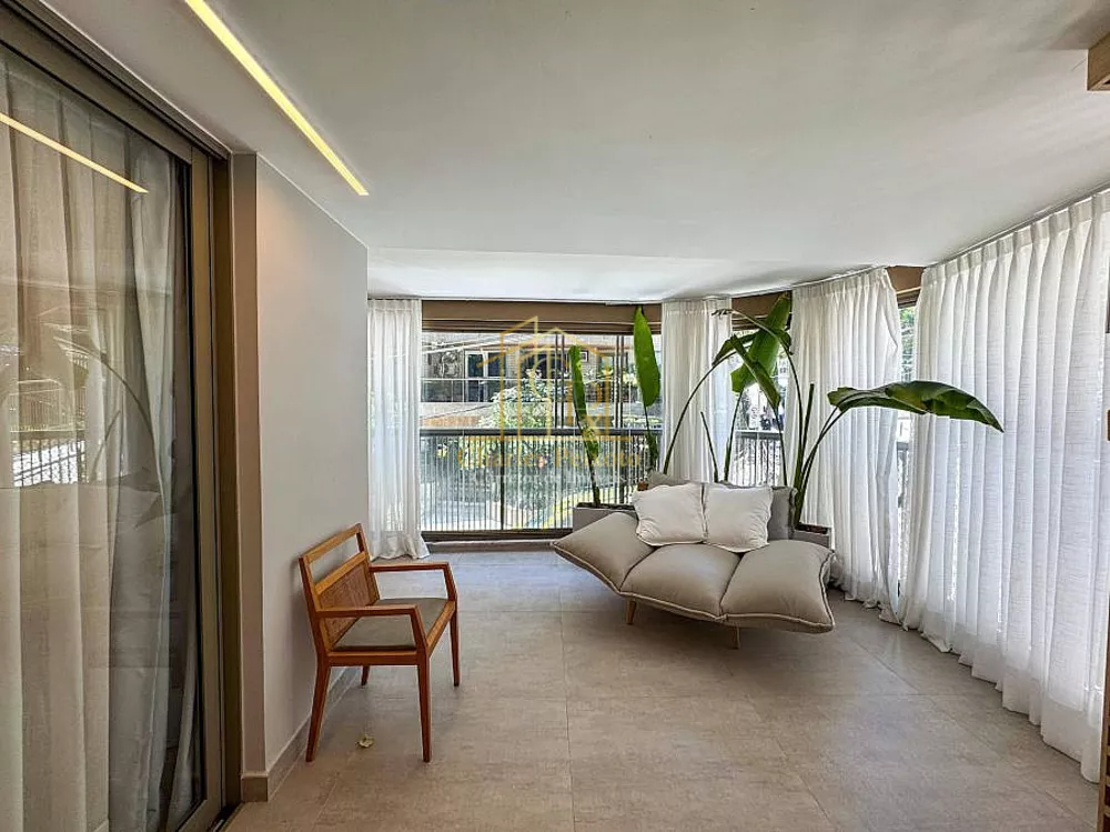 Apartamento, 2 quartos, 108 m² - Foto 2