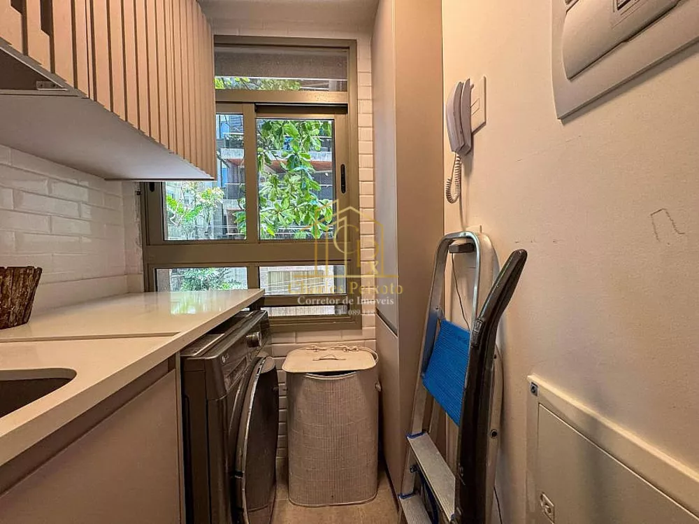 Apartamento, 2 quartos, 108 m² - Foto 4