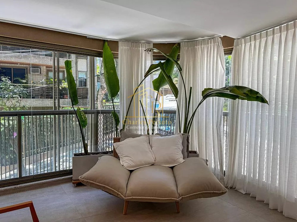 Apartamento, 2 quartos, 108 m² - Foto 39
