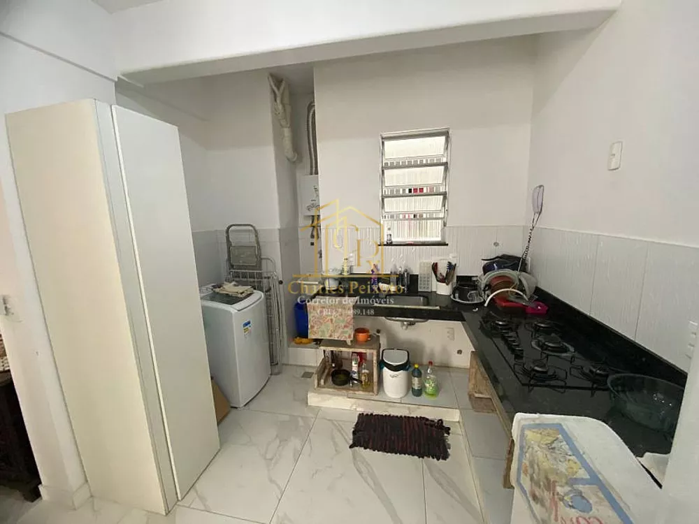 Apartamento, 4 quartos, 120 m² - Foto 8