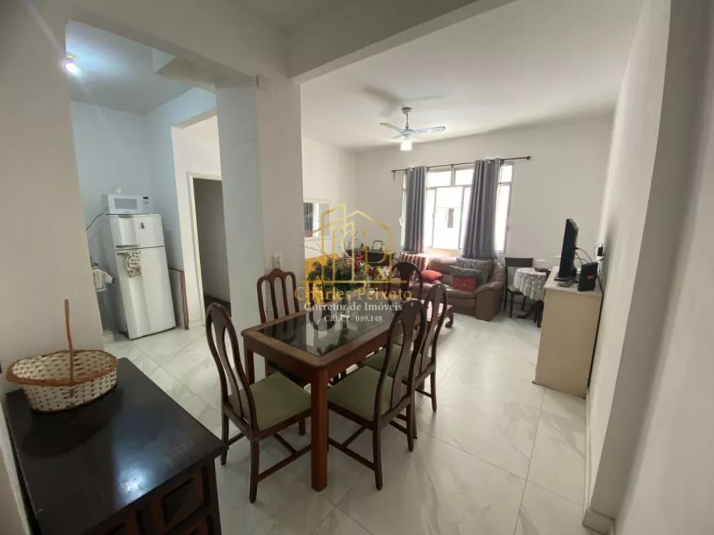 Apartamento, 4 quartos, 120 m² - Foto 1