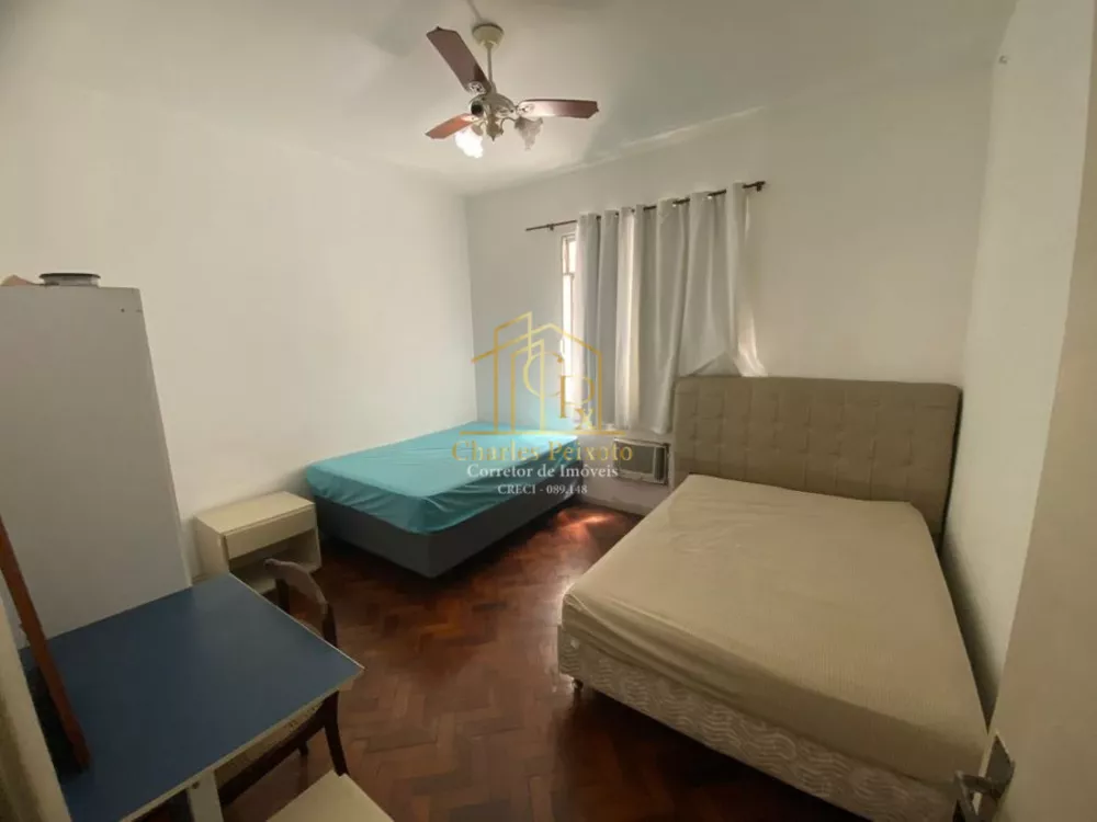Apartamento, 4 quartos, 120 m² - Foto 2