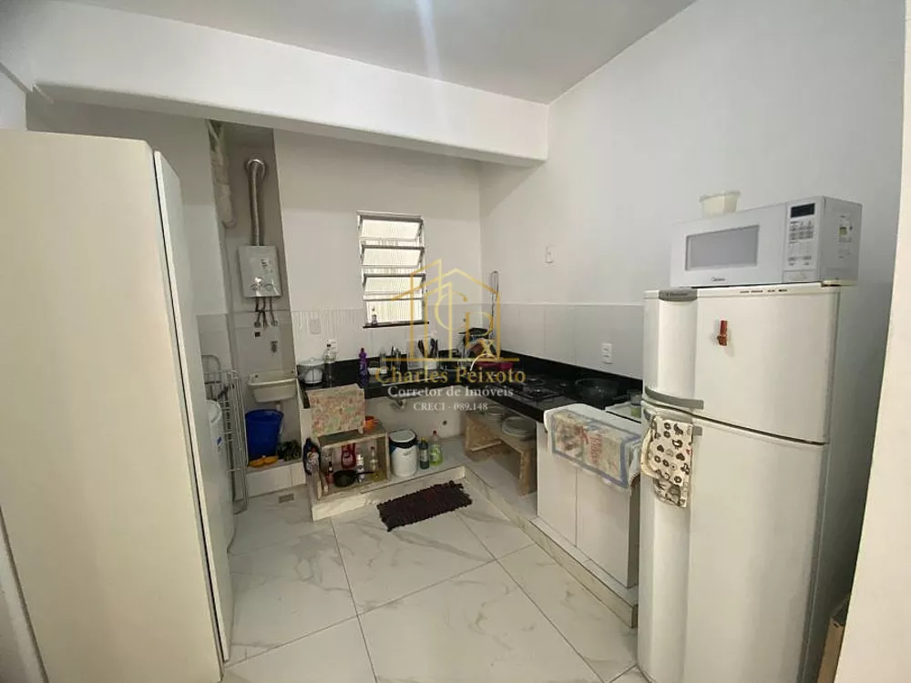 Apartamento, 4 quartos, 120 m² - Foto 10