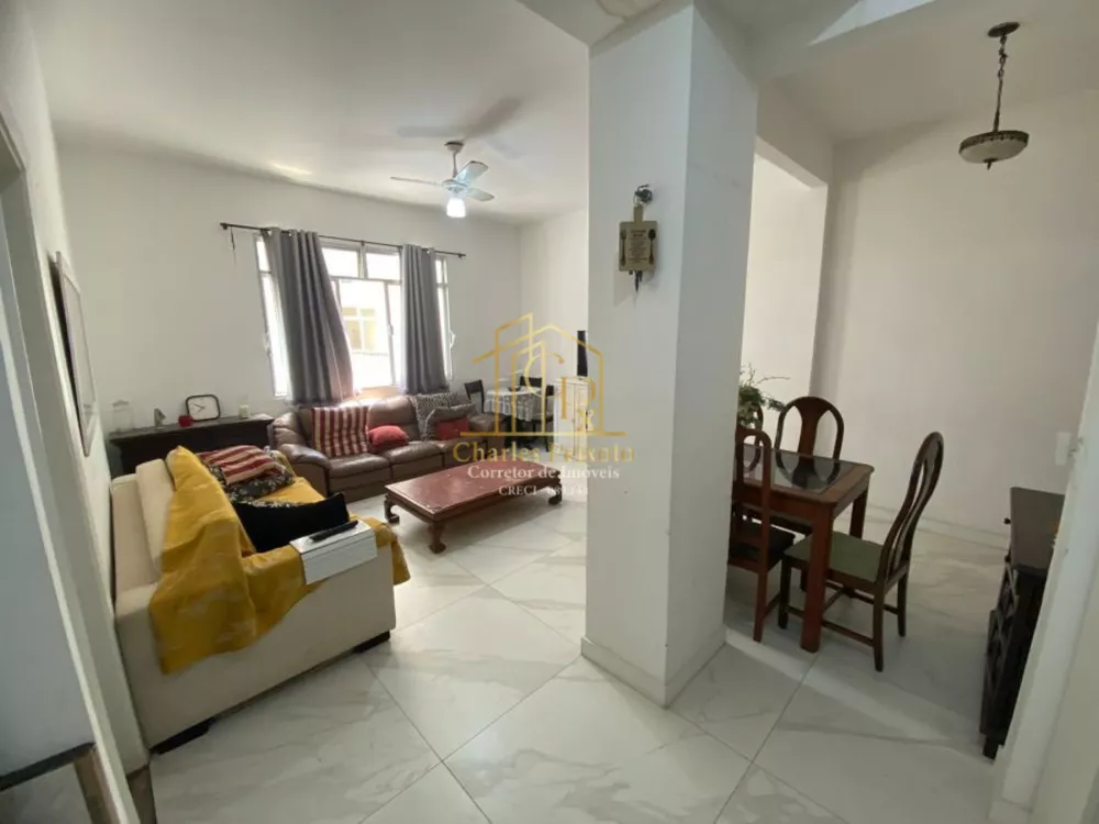 Apartamento, 4 quartos, 120 m² - Foto 7