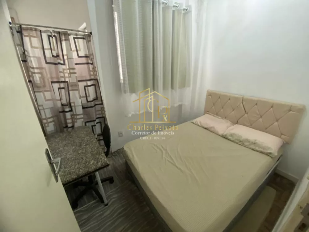 Apartamento, 4 quartos, 120 m² - Foto 4