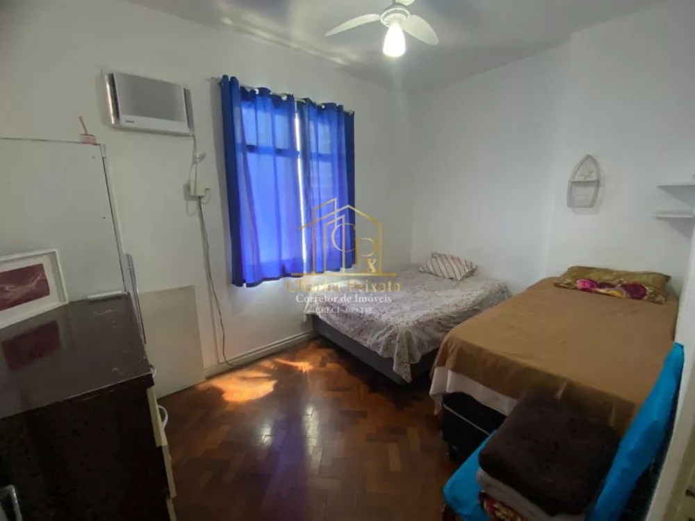 Apartamento, 4 quartos, 120 m² - Foto 5