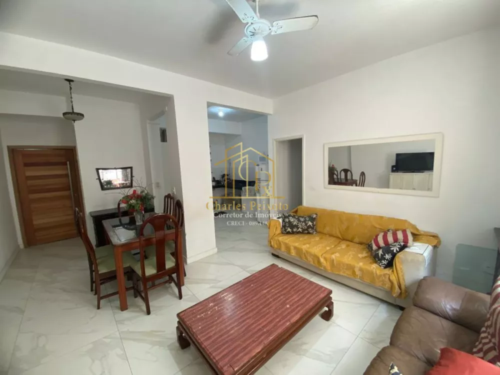 Apartamento, 4 quartos, 120 m² - Foto 6