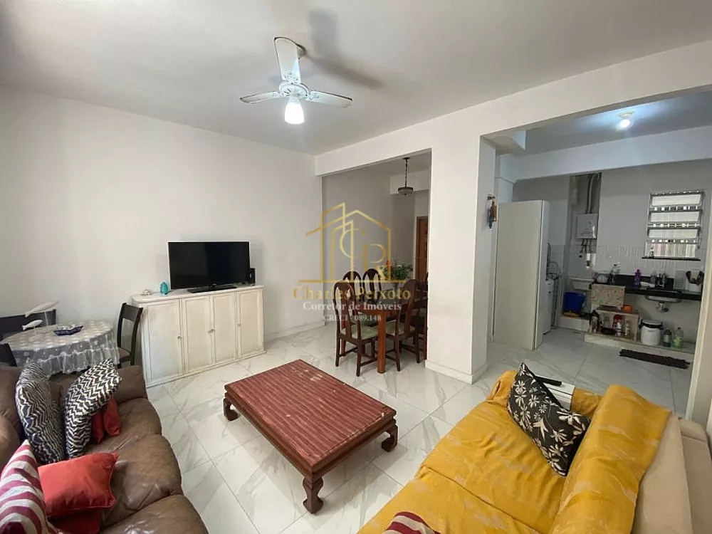 Apartamento, 4 quartos, 120 m² - Foto 9