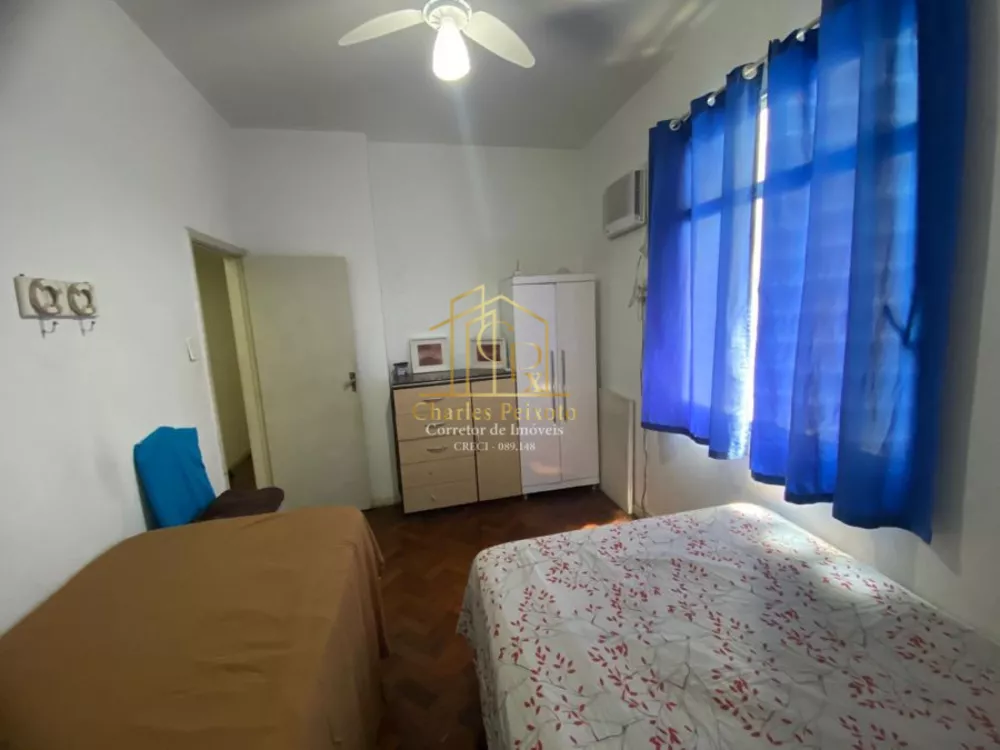 Apartamento, 4 quartos, 120 m² - Foto 3