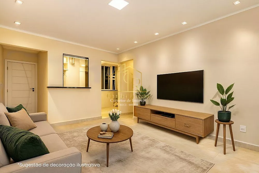 Apartamento, 2 quartos, 75 m² - Foto 25