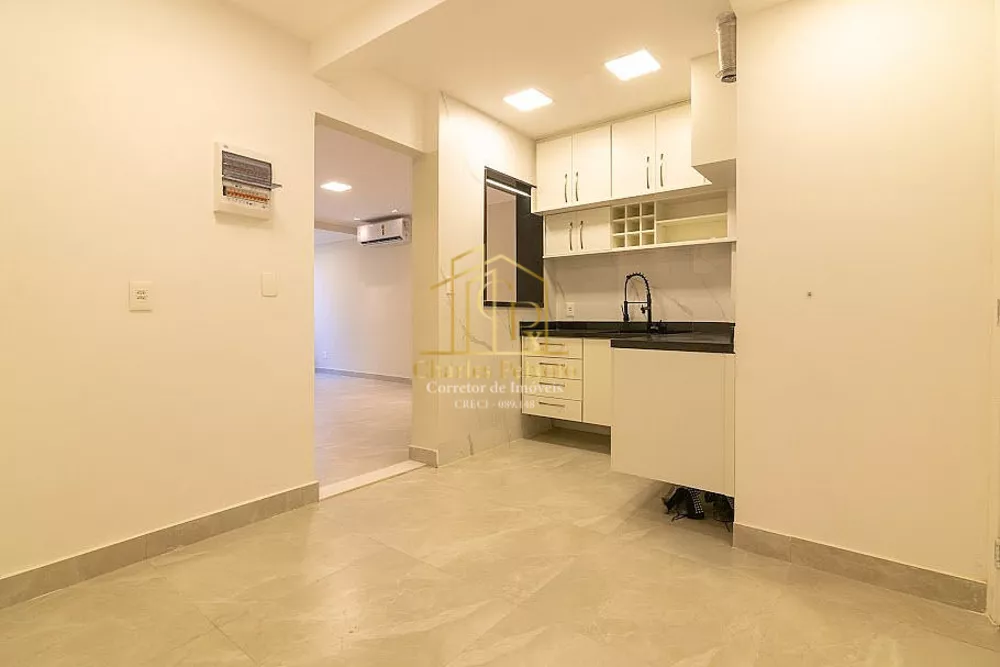 Apartamento, 2 quartos, 75 m² - Foto 23