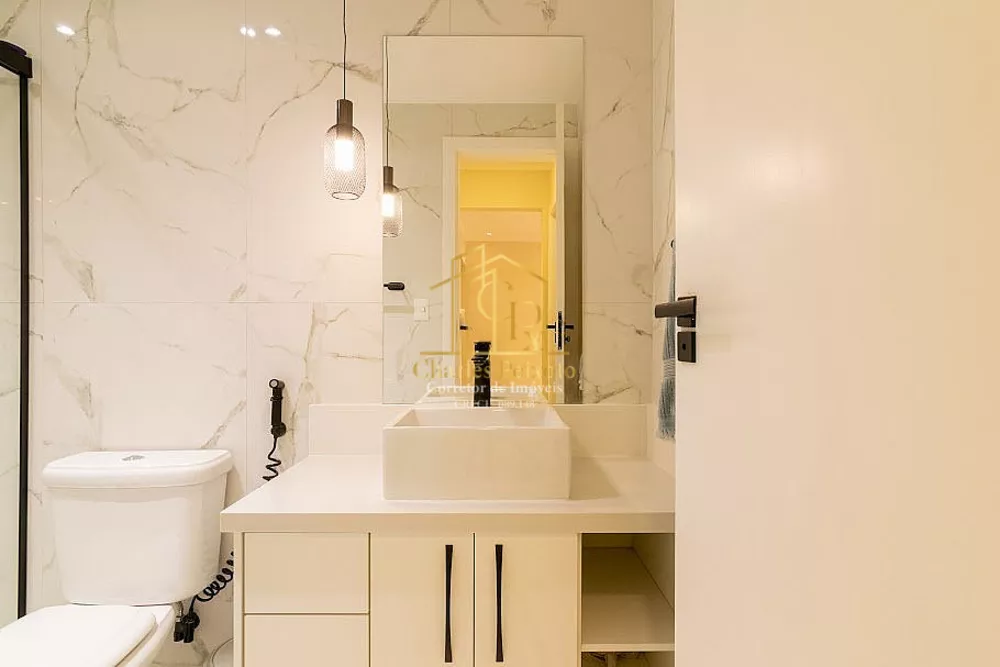 Apartamento, 2 quartos, 75 m² - Foto 20