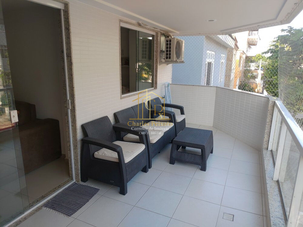 Apartamento, 2 quartos, 71 m² - Foto 8
