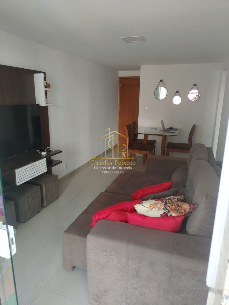 Apartamento, 2 quartos, 71 m² - Foto 1