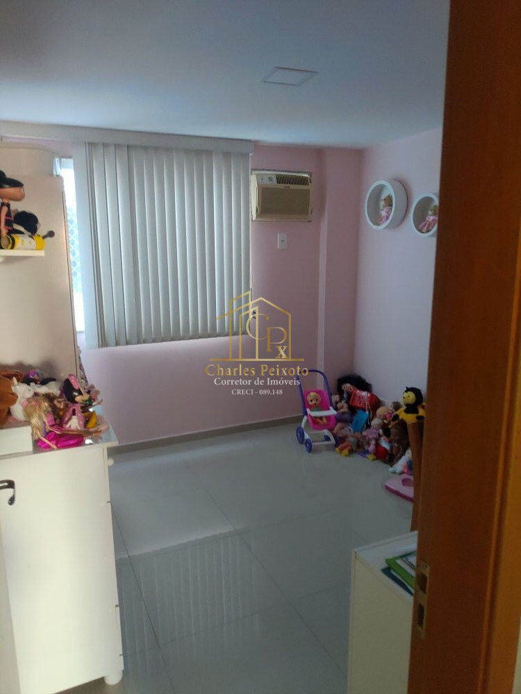 Apartamento, 2 quartos, 71 m² - Foto 3