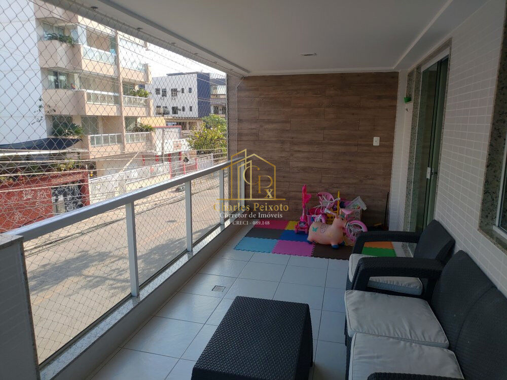 Apartamento, 2 quartos, 71 m² - Foto 11