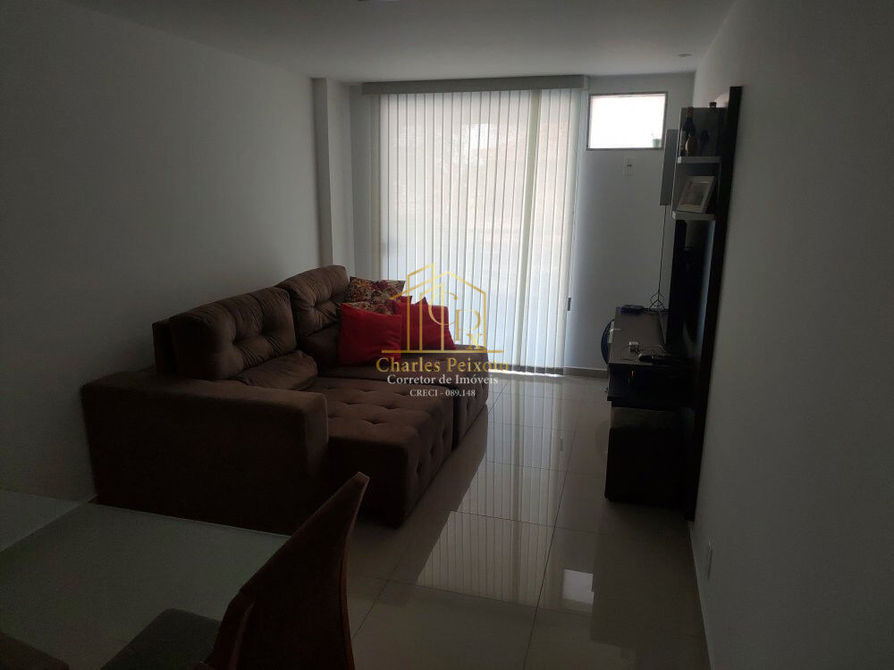 Apartamento, 2 quartos, 71 m² - Foto 9