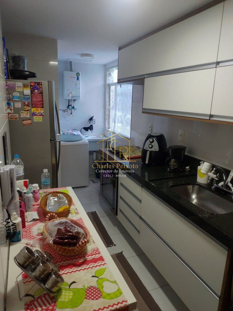 Apartamento, 2 quartos, 71 m² - Foto 4