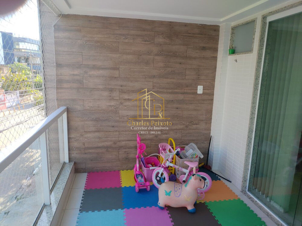 Apartamento, 2 quartos, 71 m² - Foto 6
