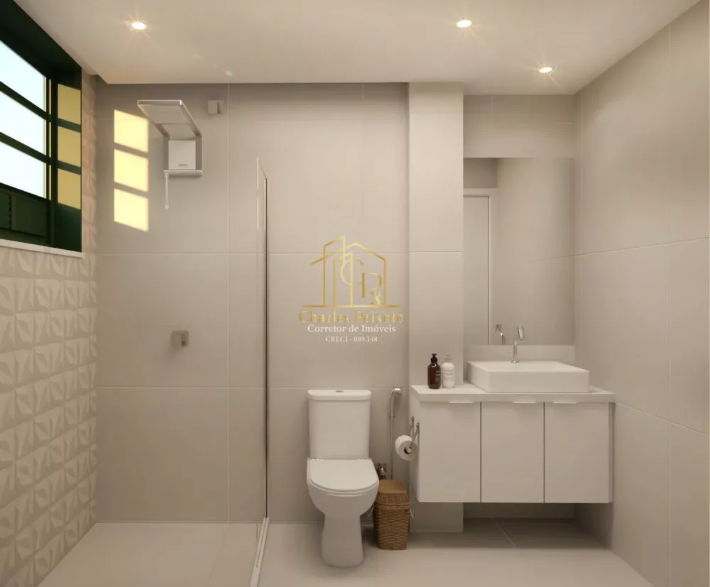 Apartamento, 1 quarto, 58 m² - Foto 8