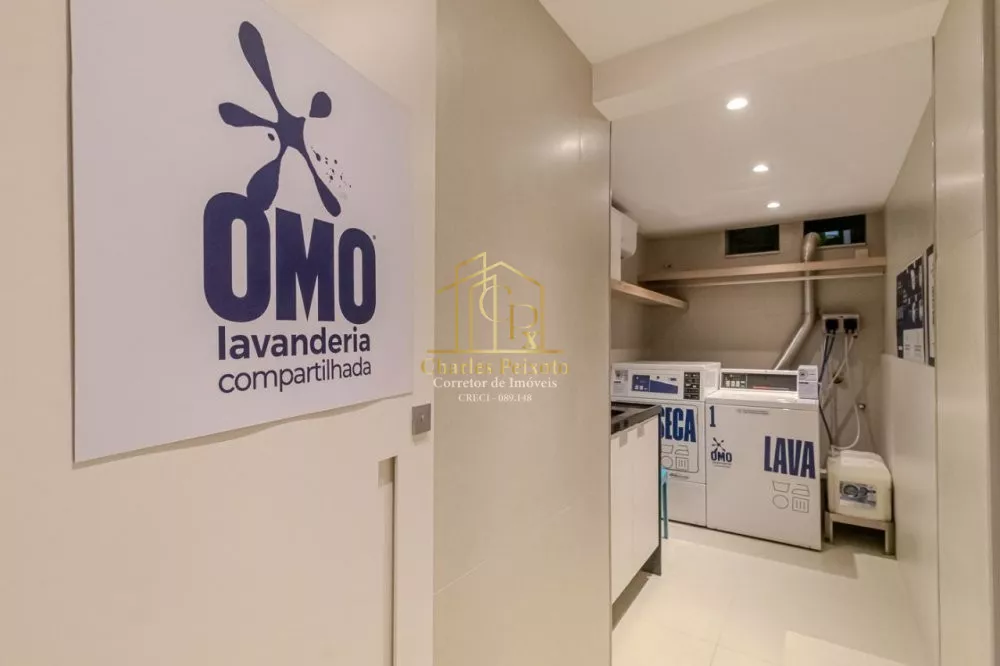 Apartamento, 1 quarto, 58 m² - Foto 10