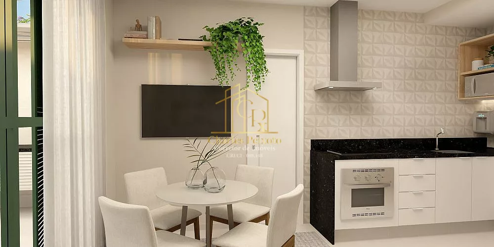 Apartamento, 1 quarto, 58 m² - Foto 20