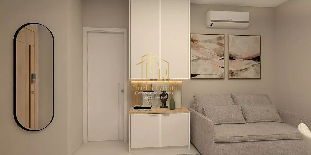 Apartamento, 1 quarto, 58 m² - Foto 18