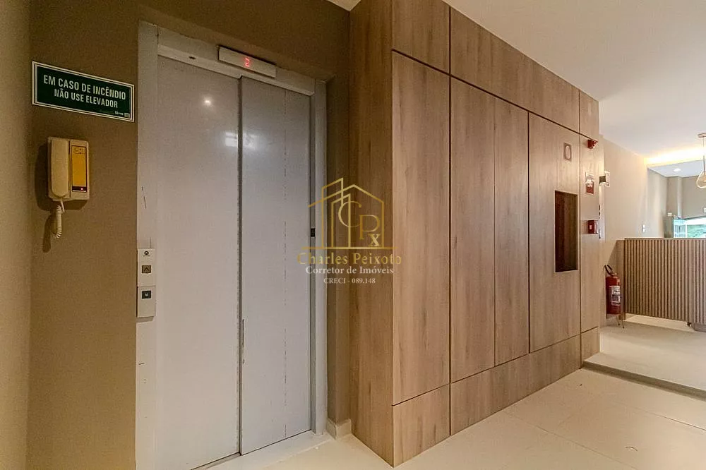 Apartamento, 1 quarto, 58 m² - Foto 22