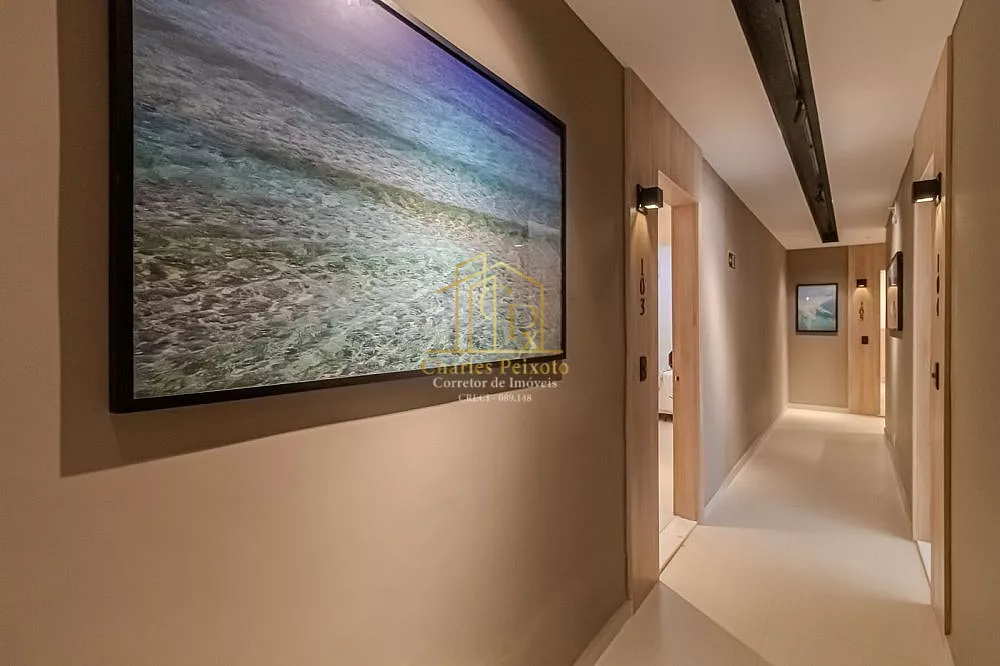 Apartamento, 1 quarto, 58 m² - Foto 14