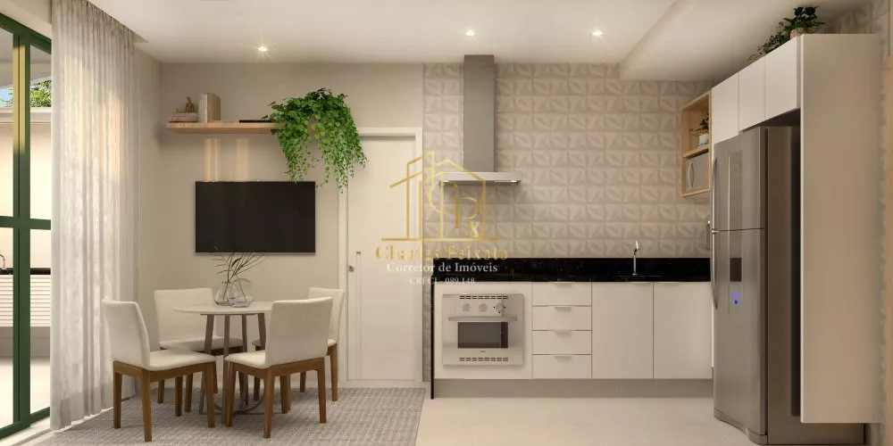 Apartamento, 1 quarto, 58 m² - Foto 11