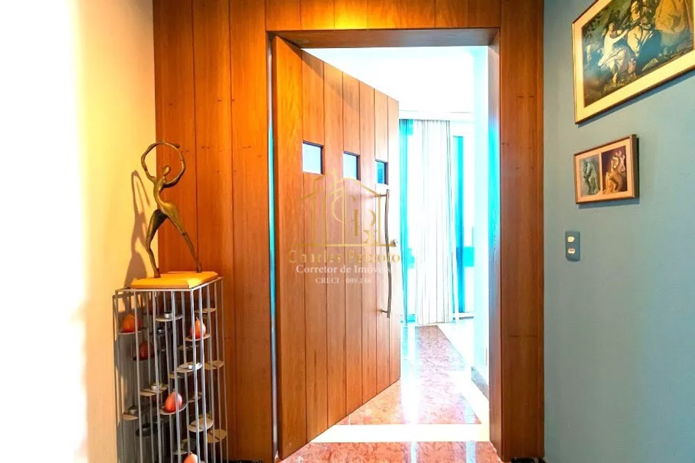 Cobertura, 4 quartos, 425 m² - Foto 20