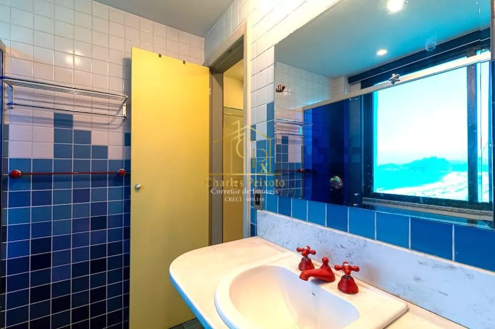 Cobertura, 4 quartos, 425 m² - Foto 11