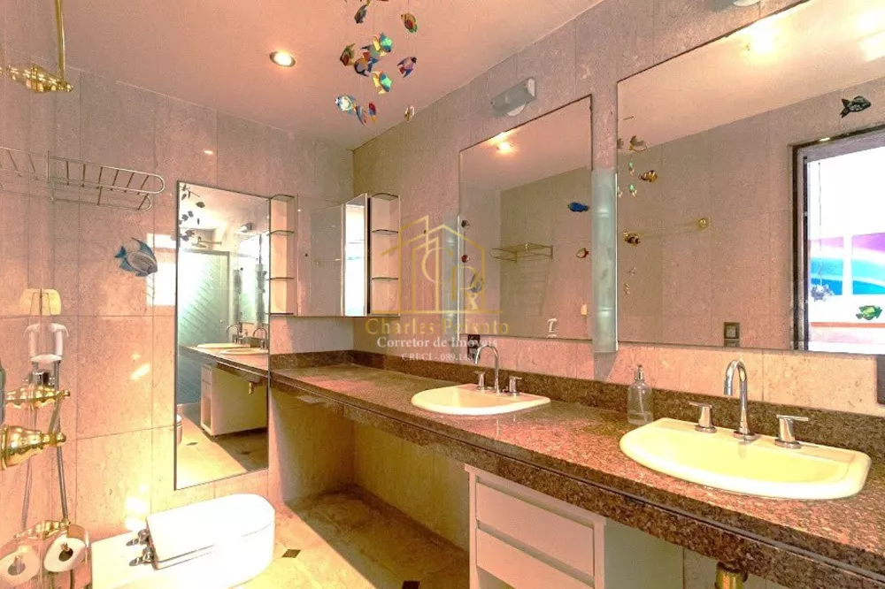 Cobertura, 4 quartos, 425 m² - Foto 25