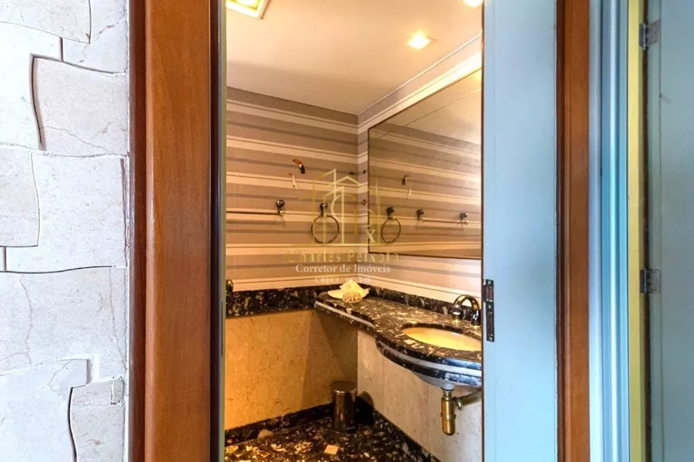 Cobertura, 4 quartos, 425 m² - Foto 10
