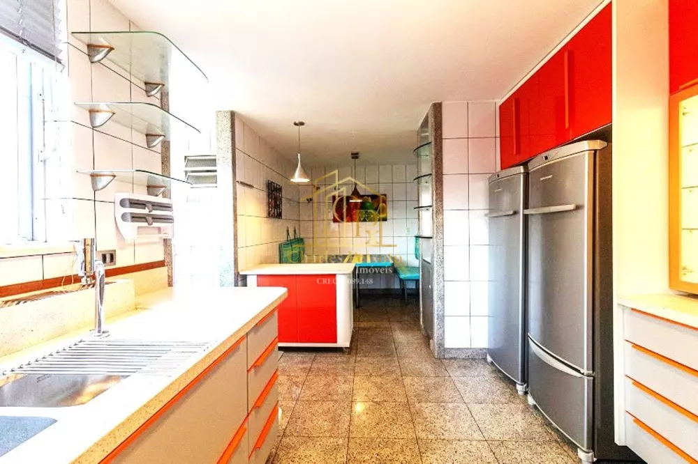 Cobertura, 4 quartos, 425 m² - Foto 35