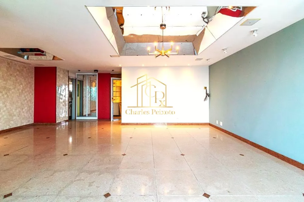 Cobertura, 4 quartos, 425 m² - Foto 8