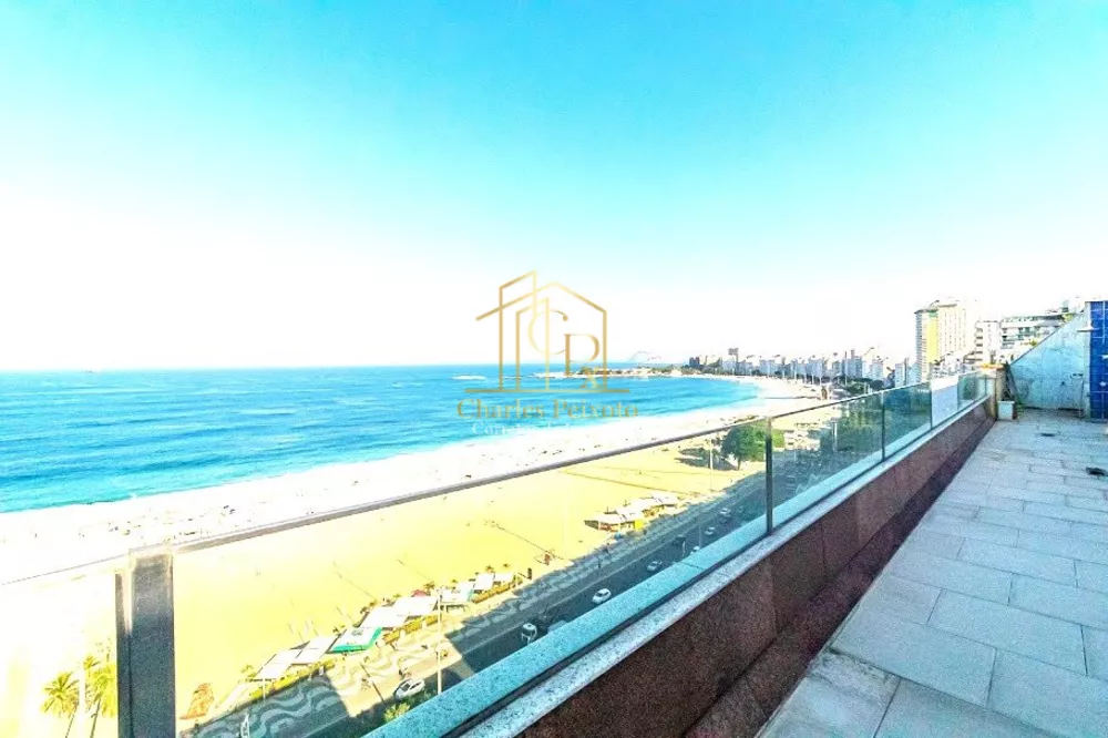 Cobertura, 4 quartos, 425 m² - Foto 32