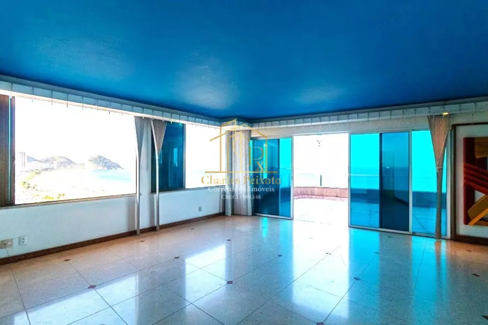 Cobertura, 4 quartos, 425 m² - Foto 5