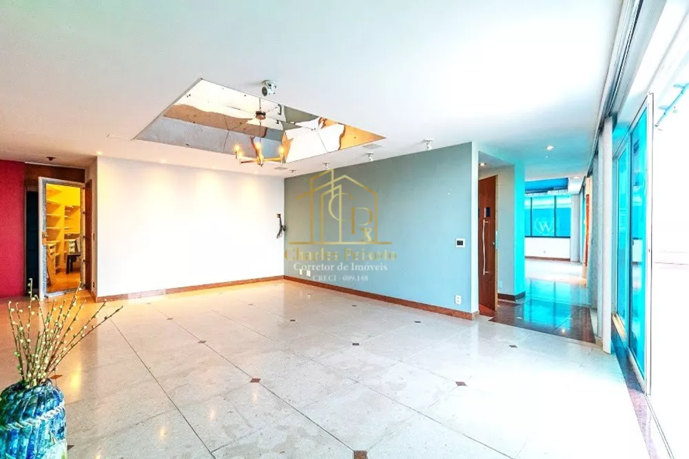 Cobertura, 4 quartos, 425 m² - Foto 18