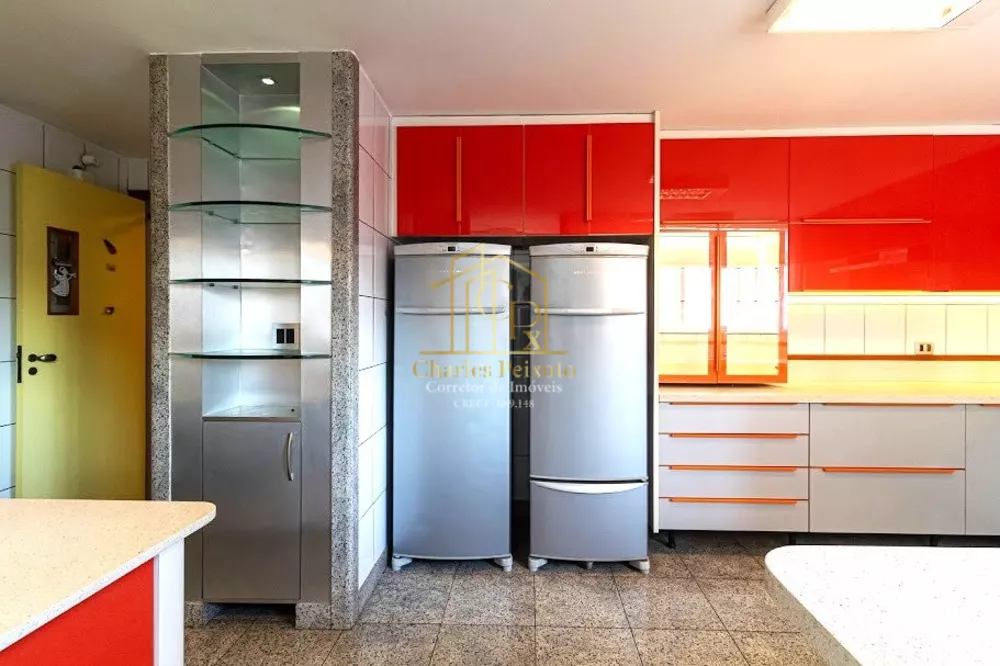 Cobertura, 4 quartos, 425 m² - Foto 24