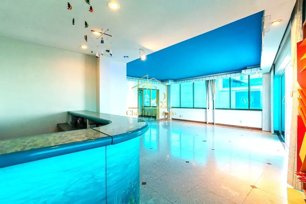 Cobertura, 4 quartos, 425 m² - Foto 19