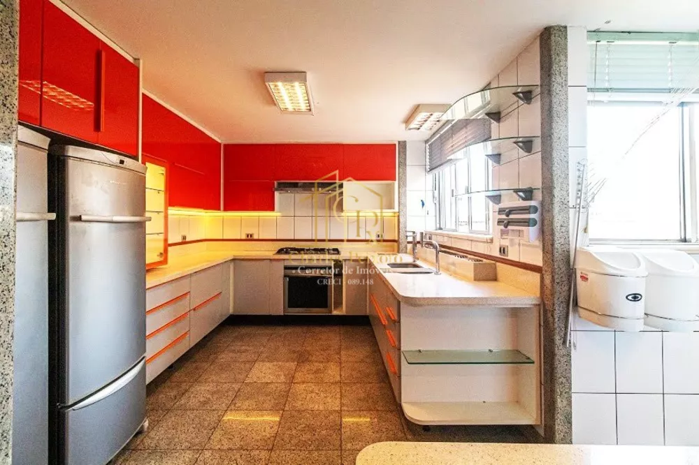 Cobertura, 4 quartos, 425 m² - Foto 12
