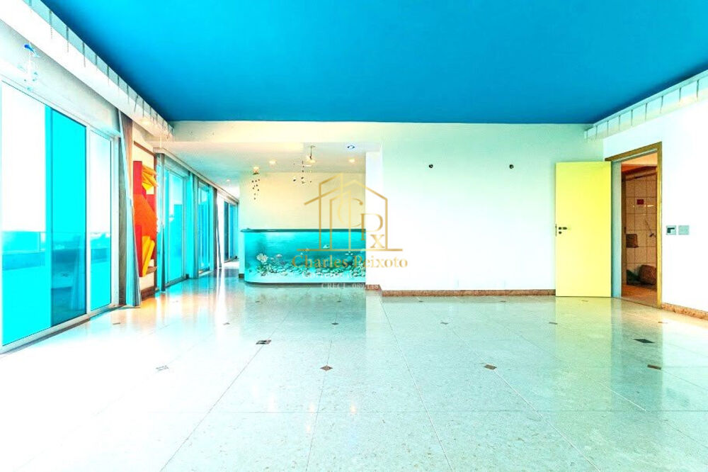 Cobertura, 4 quartos, 425 m² - Foto 1