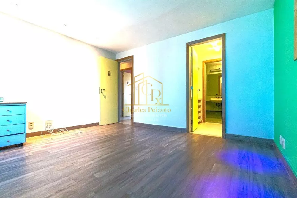 Cobertura, 4 quartos, 425 m² - Foto 30