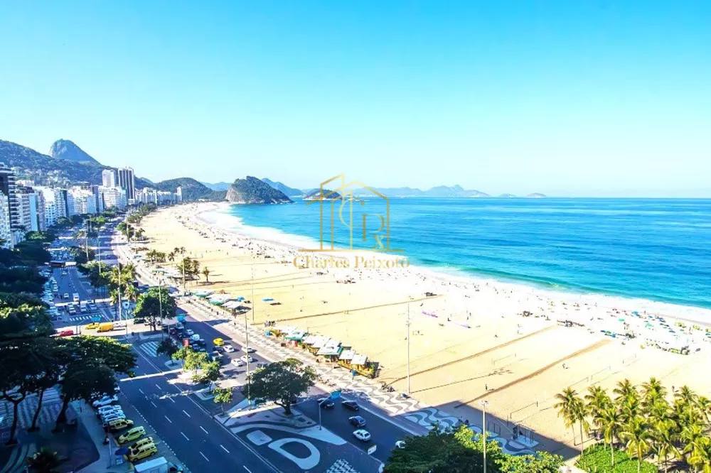 Cobertura, 4 quartos, 425 m² - Foto 34