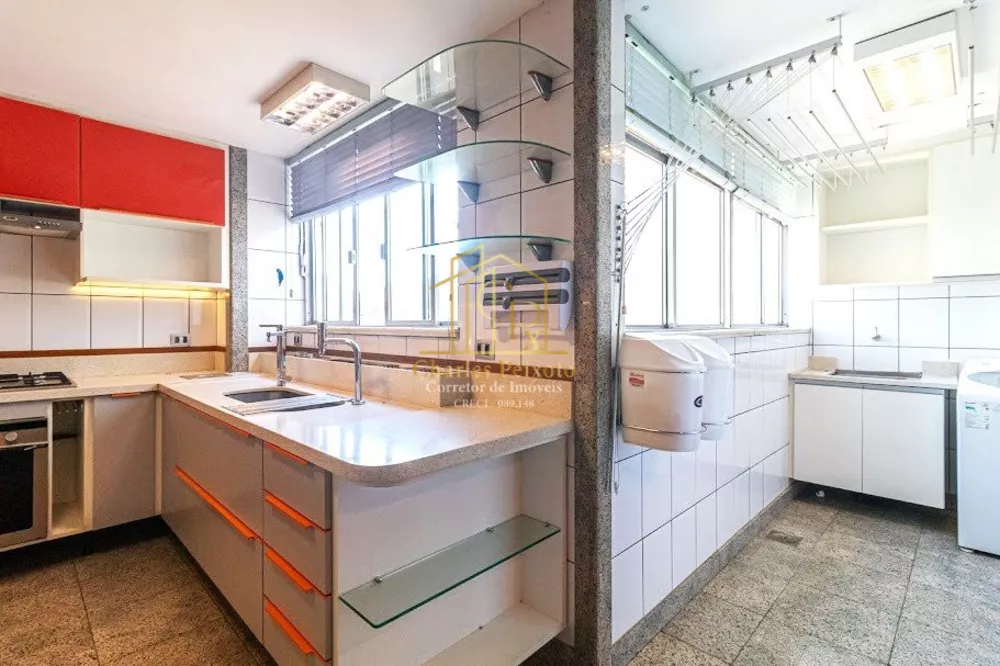 Cobertura, 4 quartos, 425 m² - Foto 14